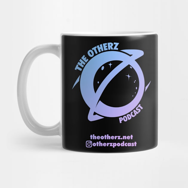 The Otherz X Zurc (gradient) by The Otherz